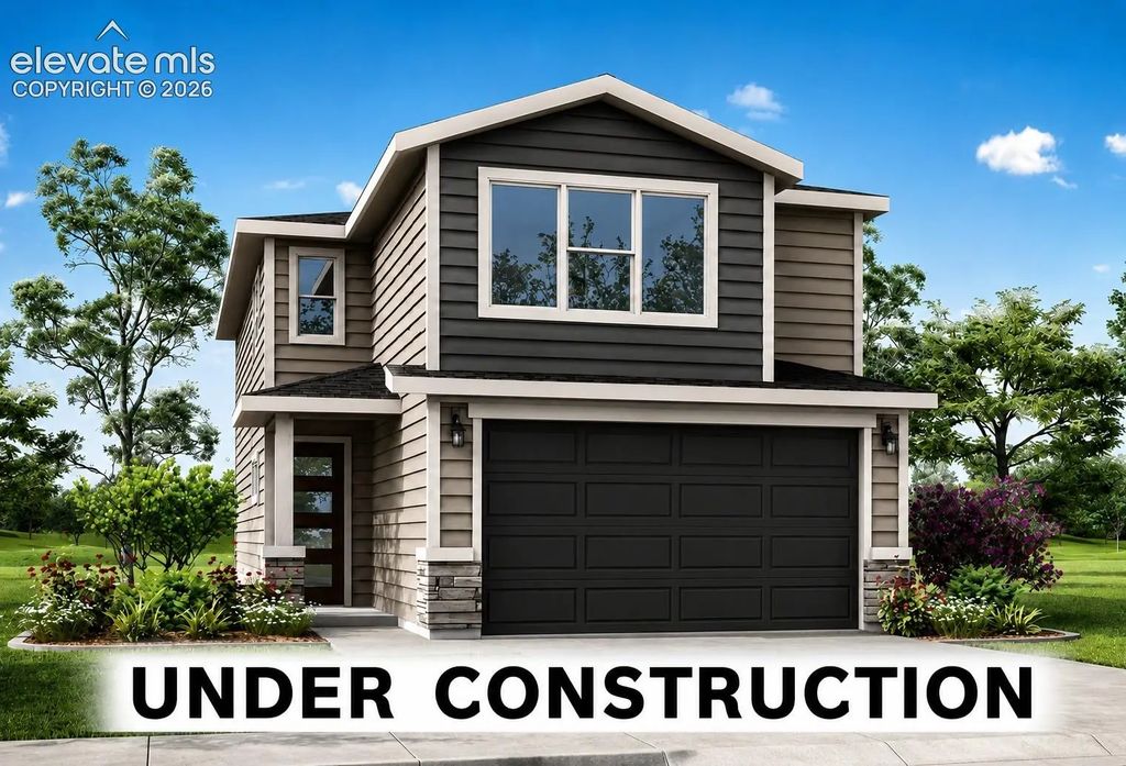 13519 Estes Ridge Drive, Peyton