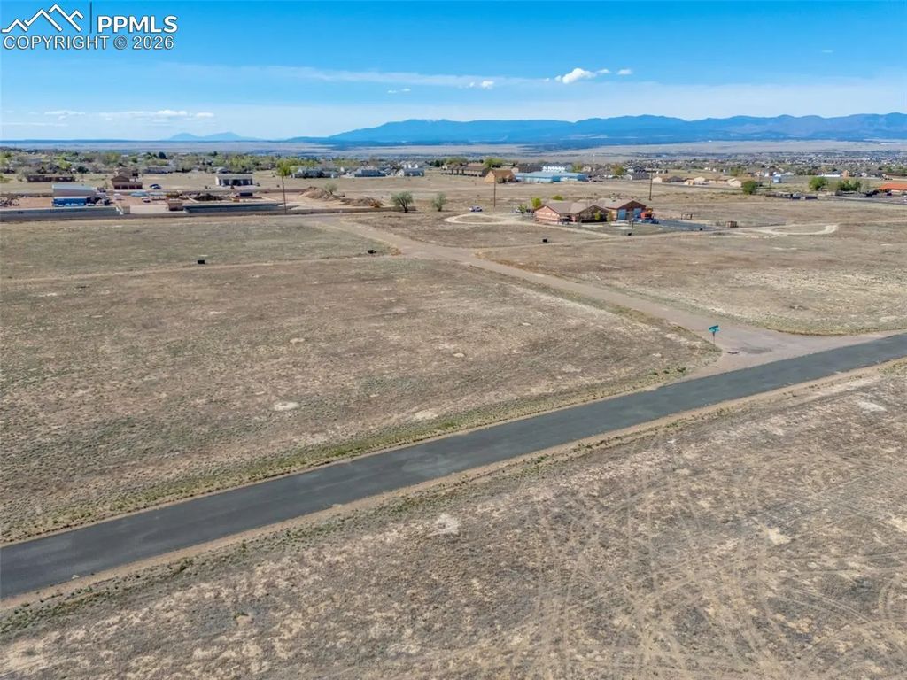 82 W Idaho Springs Drive, Pueblo West