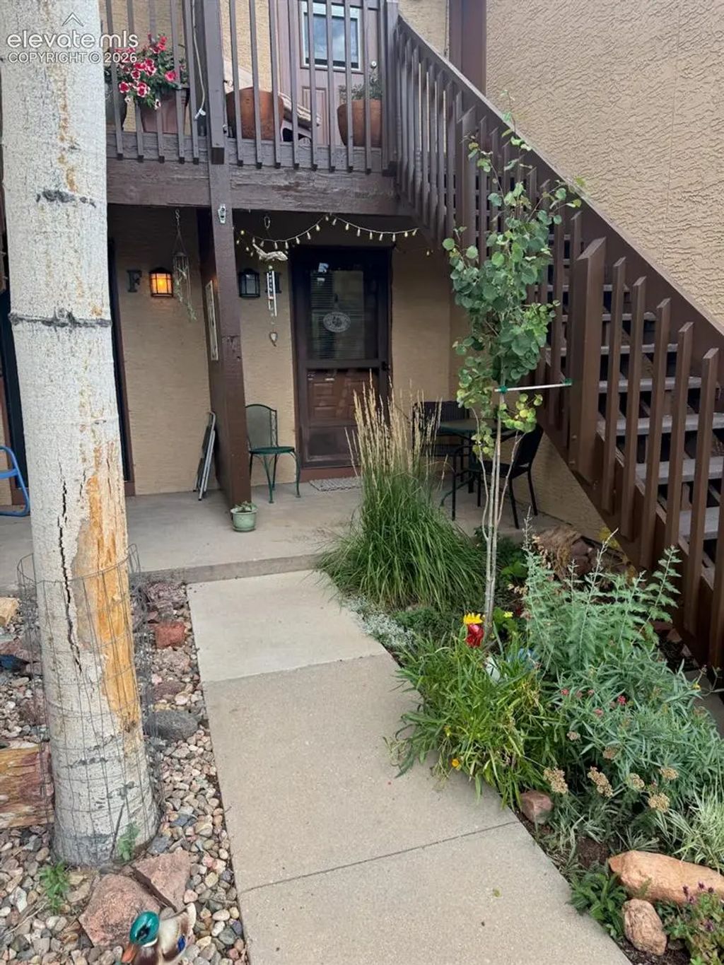 327 El Paso Boulevard H, Manitou Springs