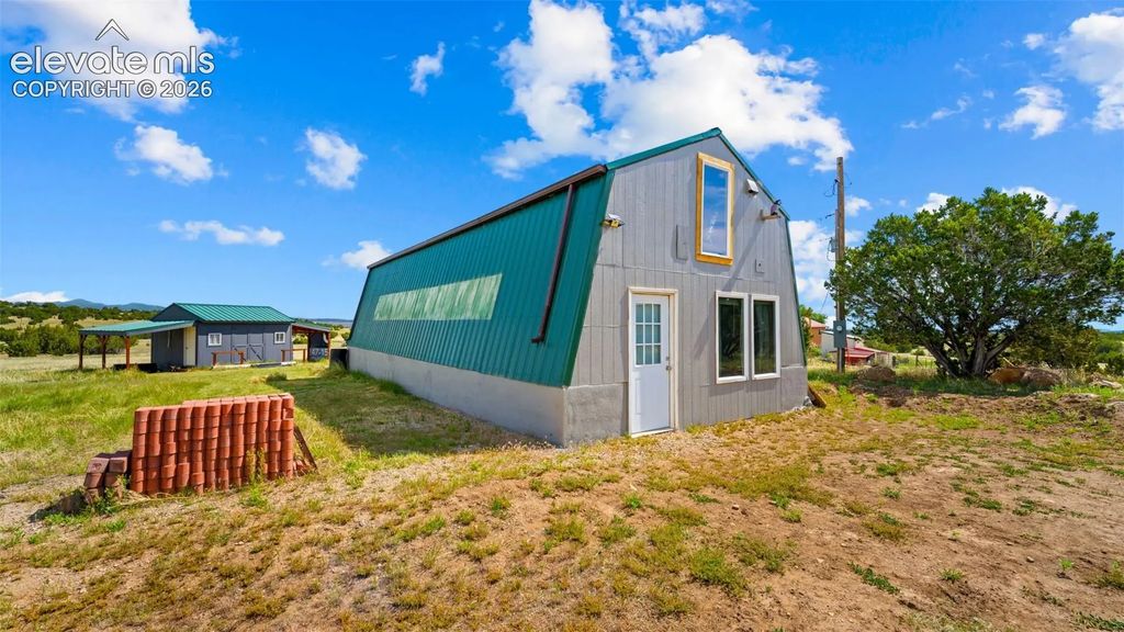 2904 Siloam Road, Beulah