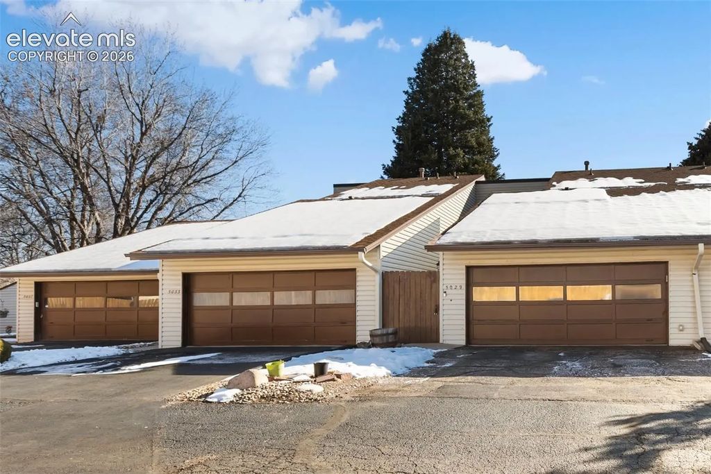5029 Secota Lane, Colorado Springs