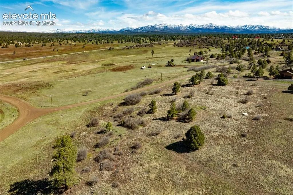 1234 Scenic Avenue, Pagosa Springs