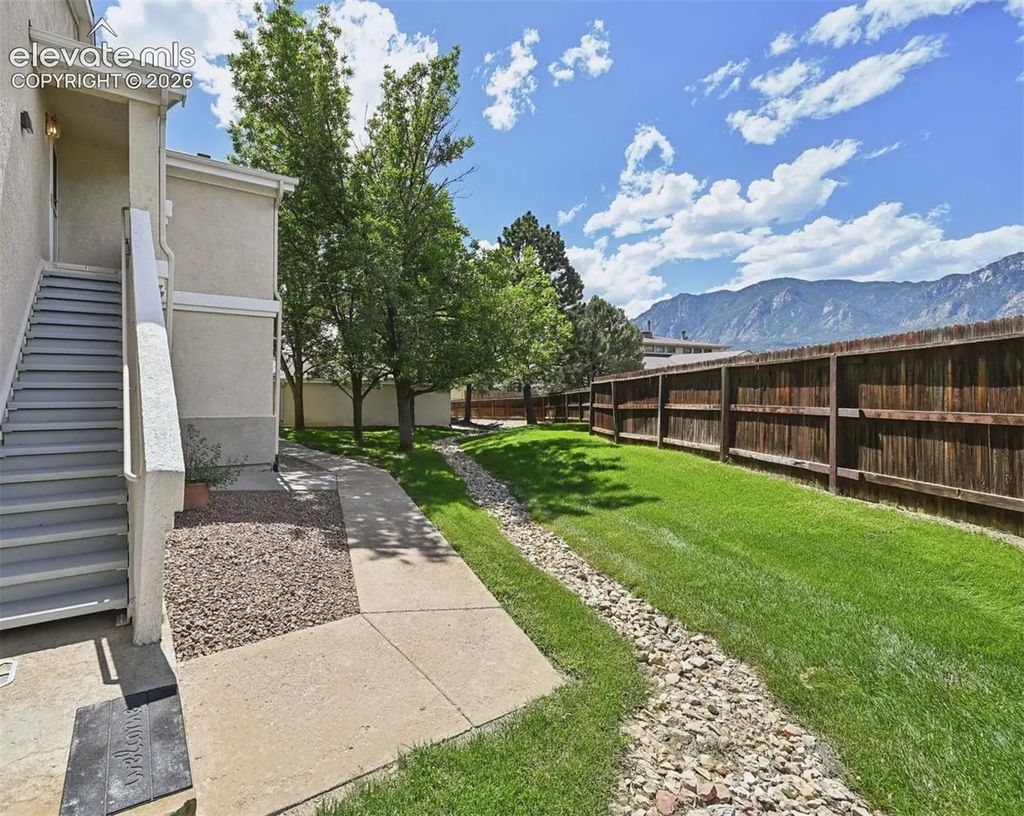 3630 Strawberry Field Grove F, Colorado Springs