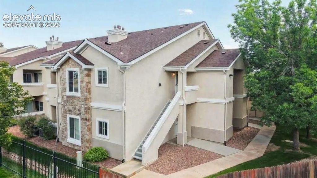 3630 Strawberry Field Grove F, Colorado Springs