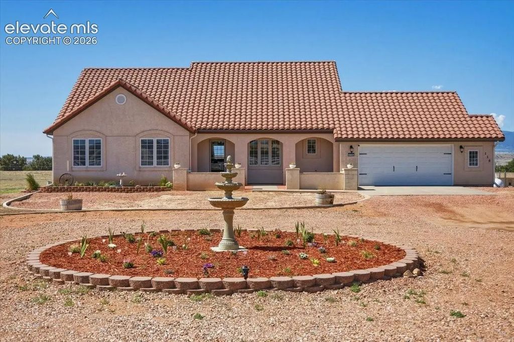 116 Top Notch Trail, Penrose