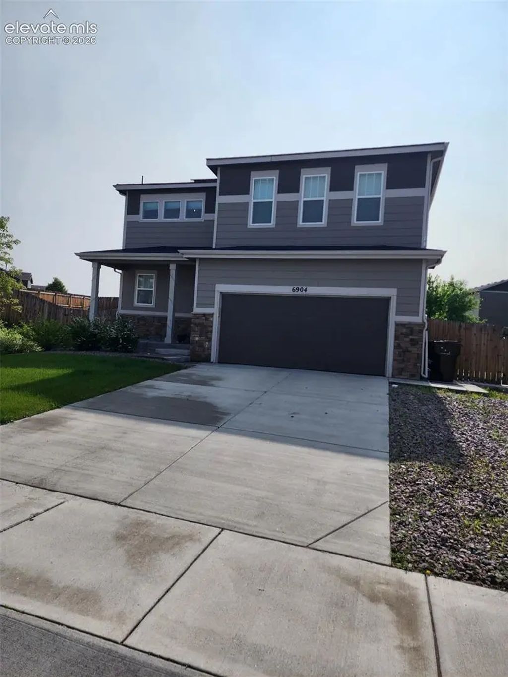 6904 Passing Sky Drive, Colorado Springs
