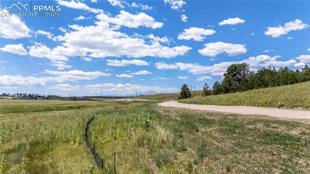 17395 Twinkling Star Lane, Colorado Springs