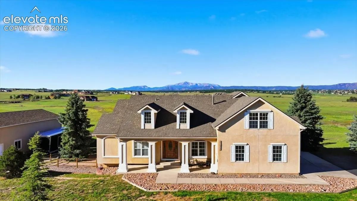 Homes for Sale in Colorado Springs, CO