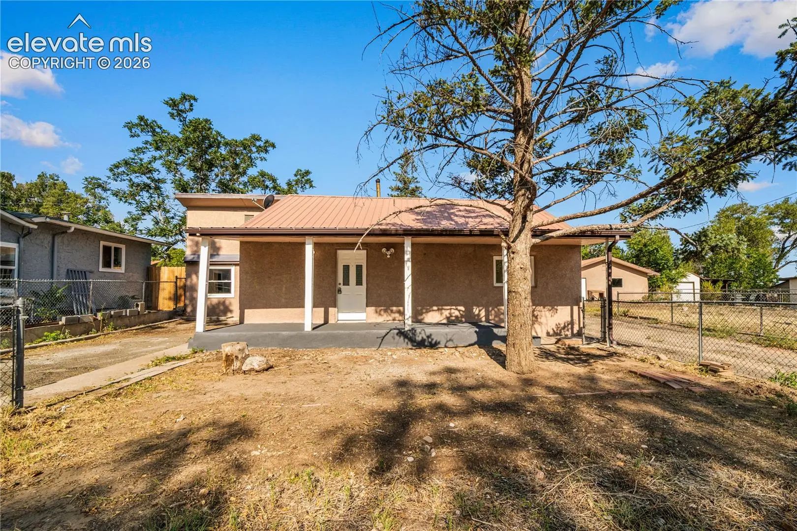 Residential Real Estate for Sale at 535 Cactus Street in the city of Pueblo by MLS #4381384