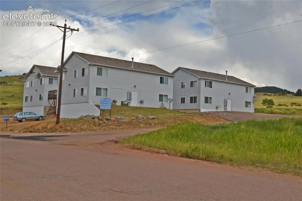109 Hettig Avenue A, Cripple Creek