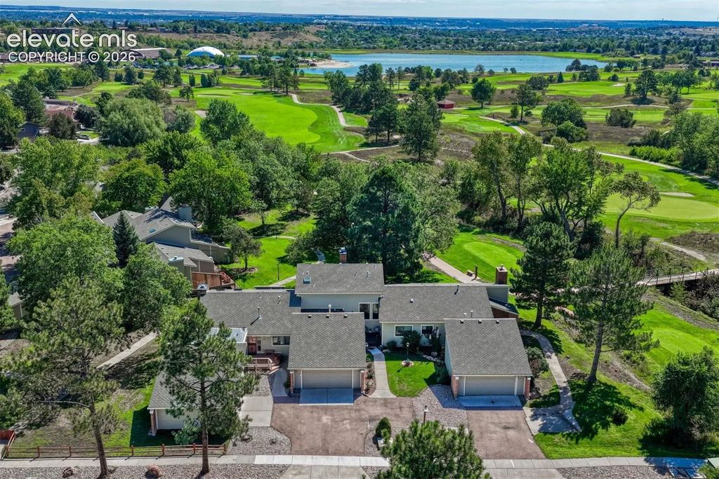 3535 Broadmoor Valley Road, Colorado Springs