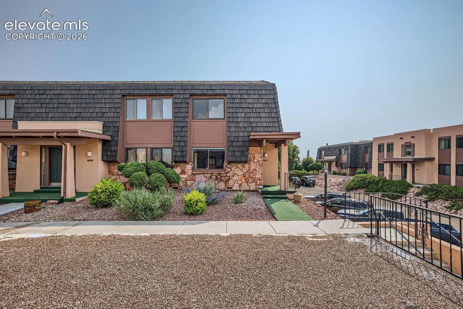 Homes for Sale in Colorado Springs, CO