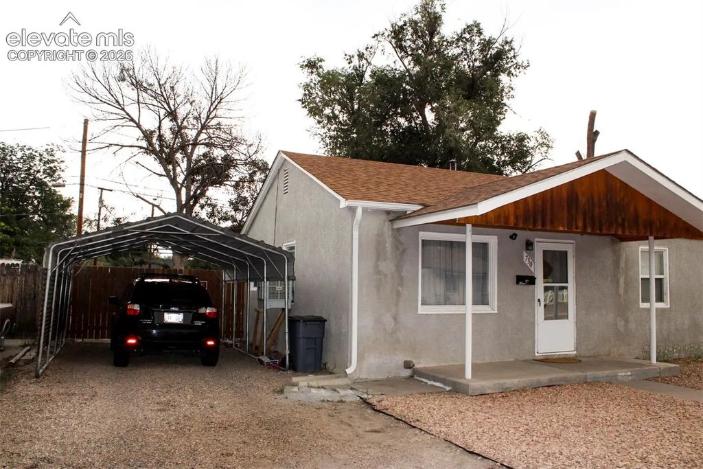 730 Arlen Avenue, Pueblo
