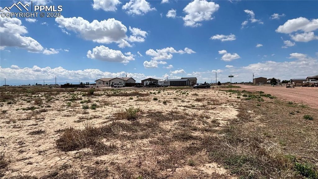 694 N Limon Drive, Pueblo West