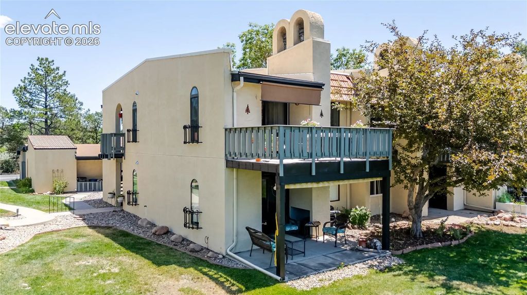 1018 Fontmore Road D, Colorado Springs