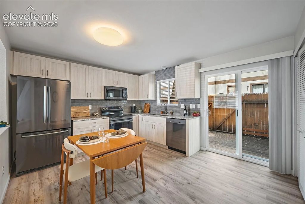 749 Alexander Road C, Colorado Springs