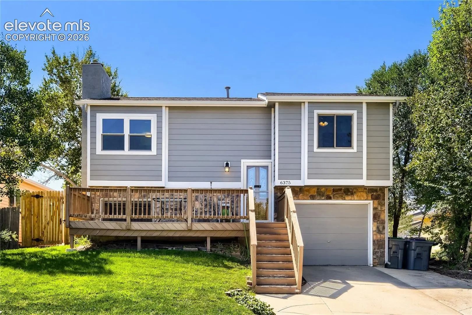 Homes for Sale in Colorado Springs, CO