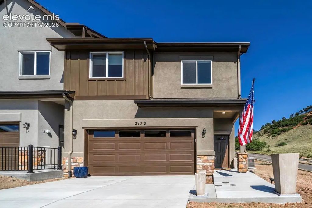 2178 Keara Heights, Colorado Springs