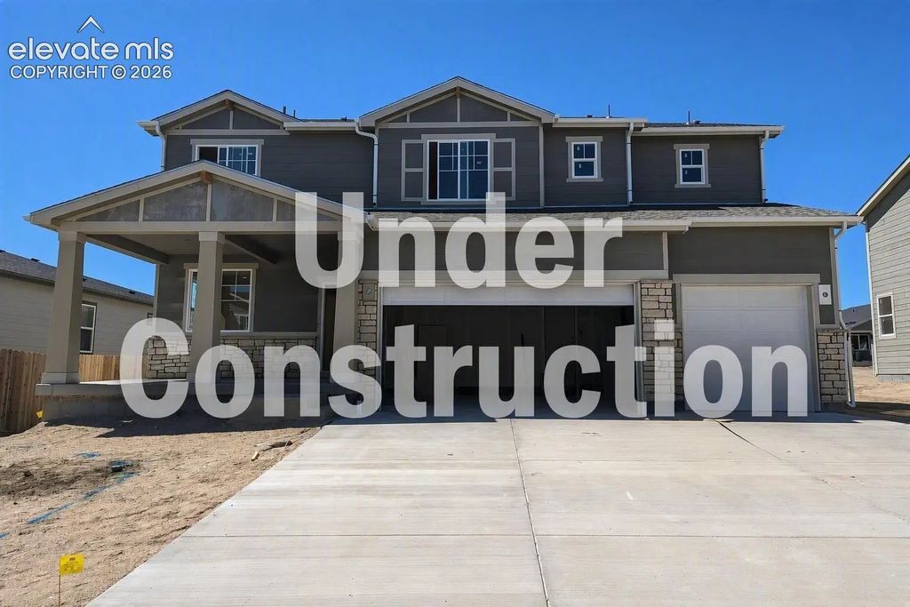 10186 Kingsbury Drive, Peyton