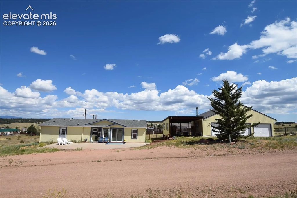 877 Maid Marian Drive, Divide