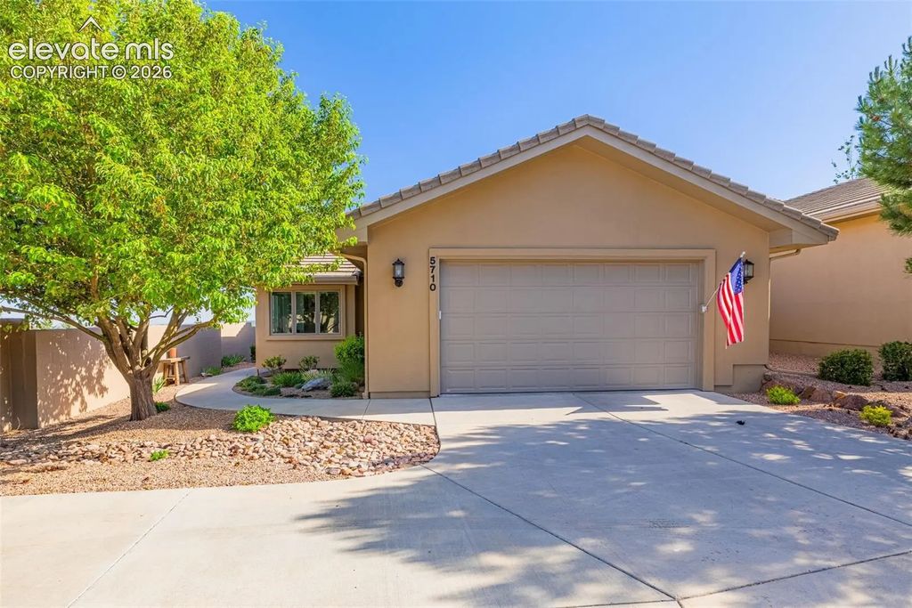 5710 Harbor Pines Point, Colorado Springs