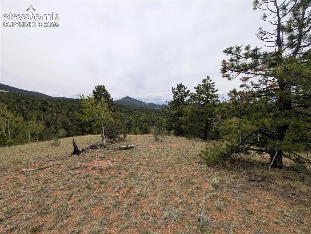 16 Princess Lane, Cripple Creek