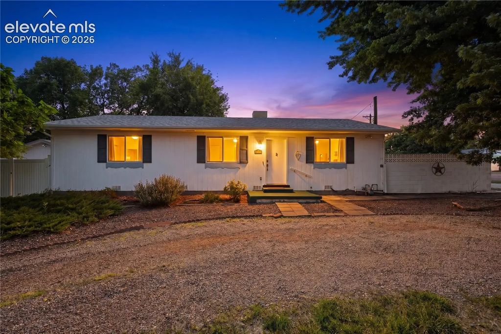 257 Glenmoor Road, Canon City