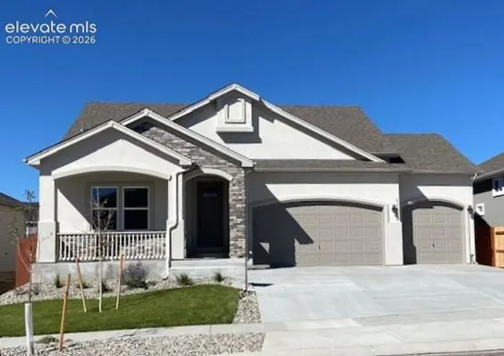 11112 Rolling Ranch Drive, Peyton