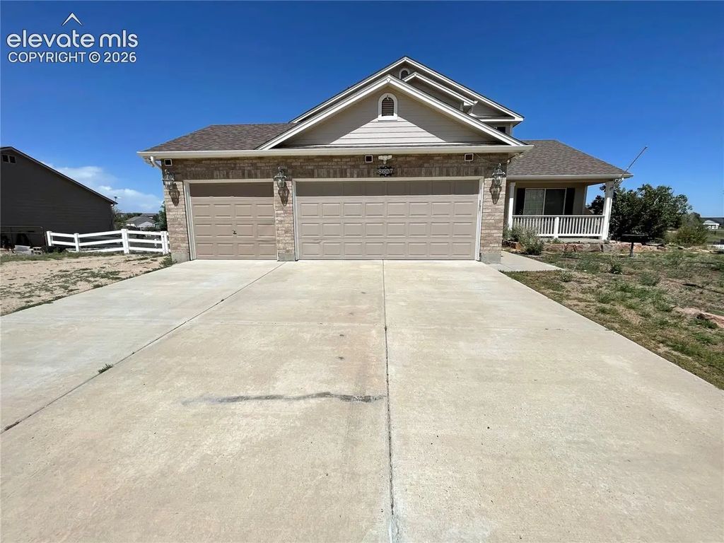 8627 Tibbs Road, Peyton