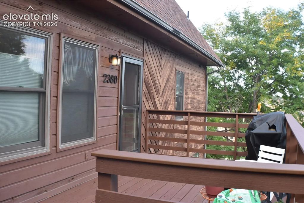 2380 Stepping Stones Way, Colorado Springs