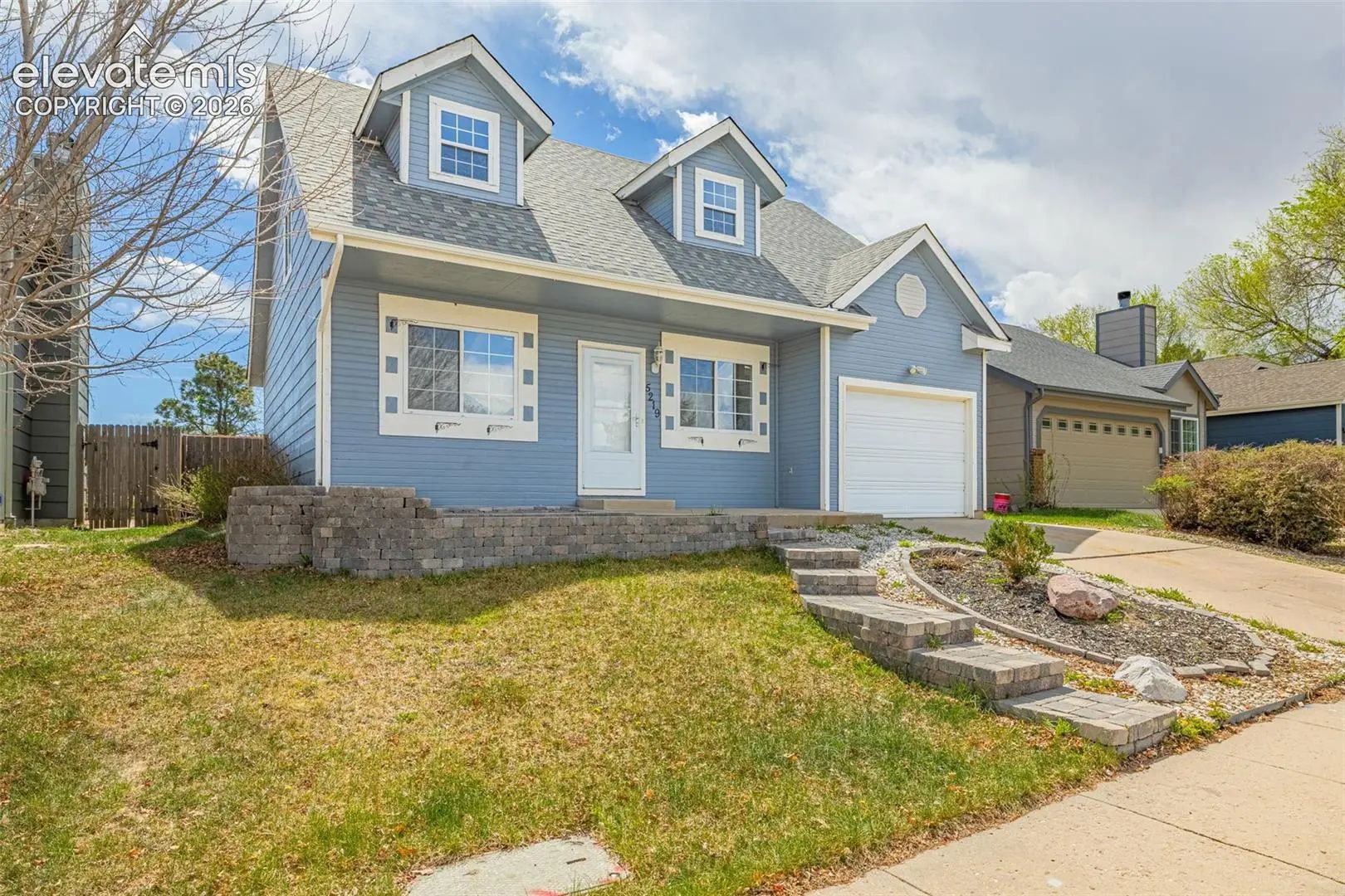 5219 Stillwater Drive, in the city of Colorado Springs Real Estate in CO by Sundown