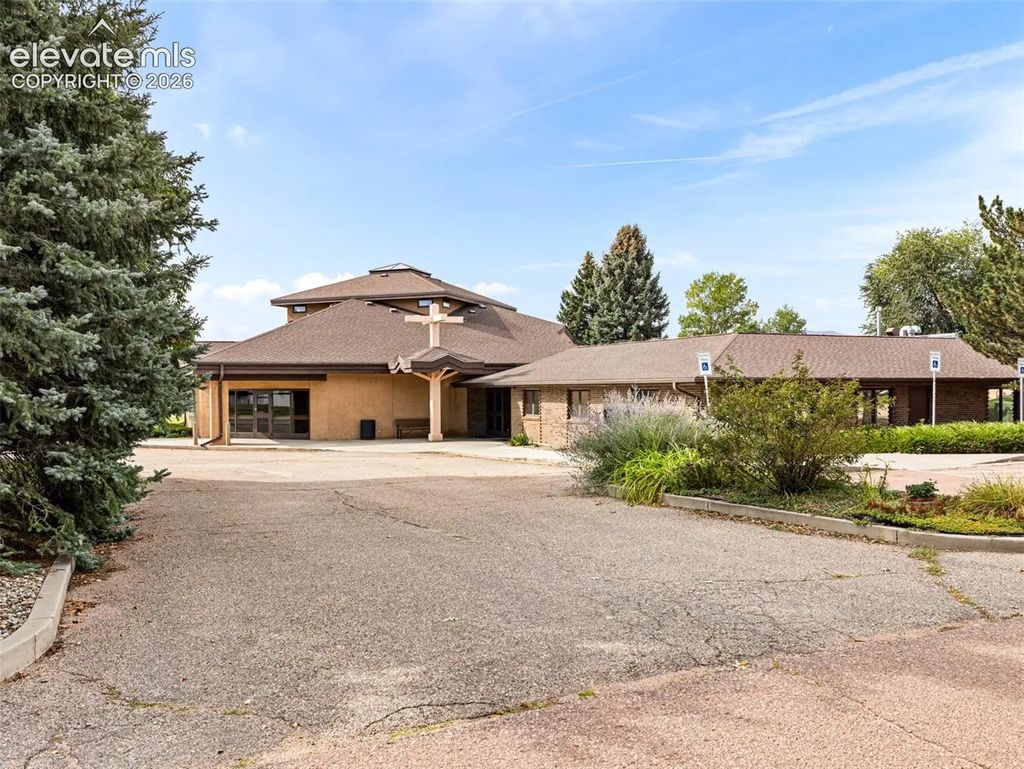 4720 Galley Road, Colorado Springs