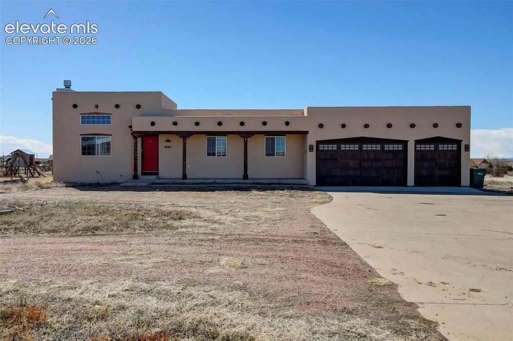 1470 E Purcell Boulevard, Pueblo West