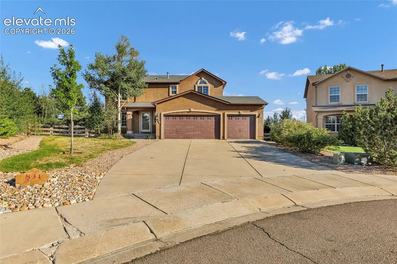 MLS Number 4797786 in the city of Monument Homes for Sale by Jackson Creek, the zipcode of 80132