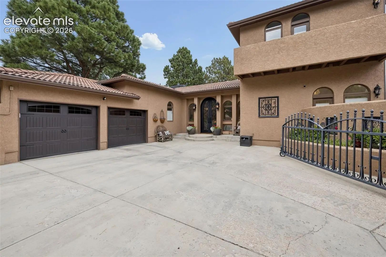 Colorado Springs Homes for Sale in the neighborhood of Marland Court in the Zipcode of 80906