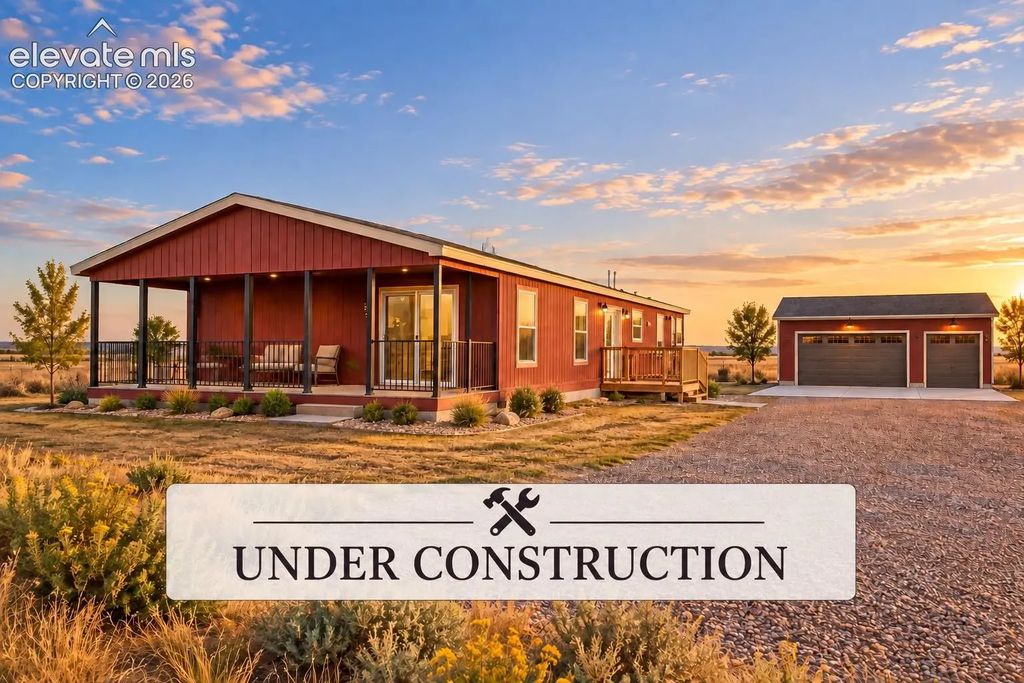 21111 Chesley Drive, Calhan