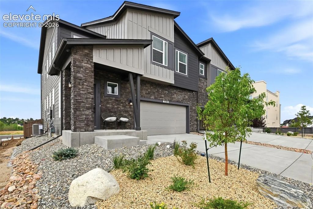 3305 Day Dream View, Colorado Springs