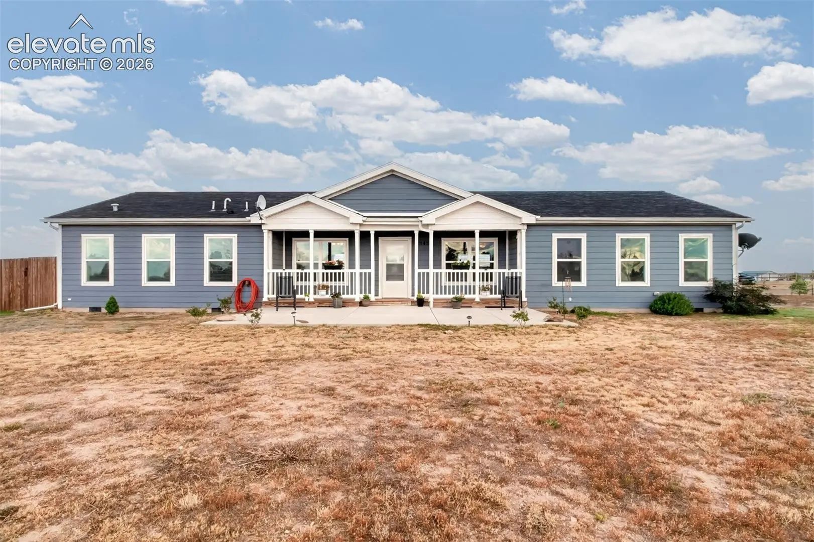 Homes for Sale in Calhan, CO