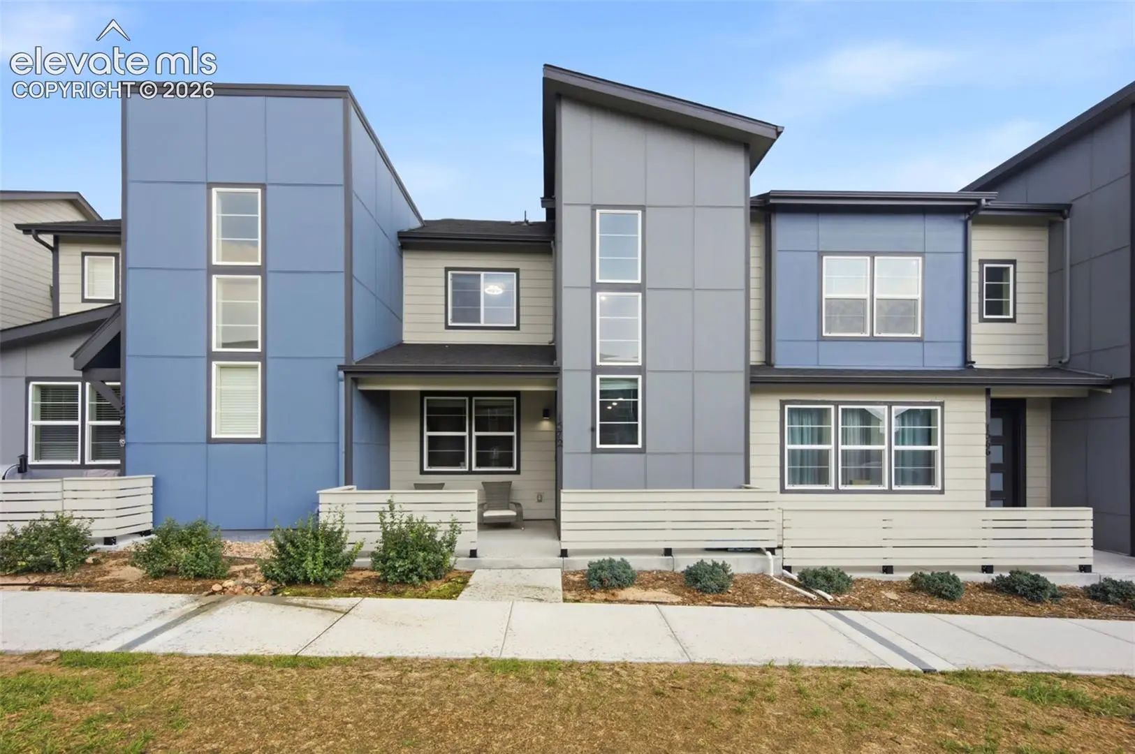 2578091, Residential, 1572 Rose Quartz Heights, Colorado Springs, CO, Victory Ridge, 80908