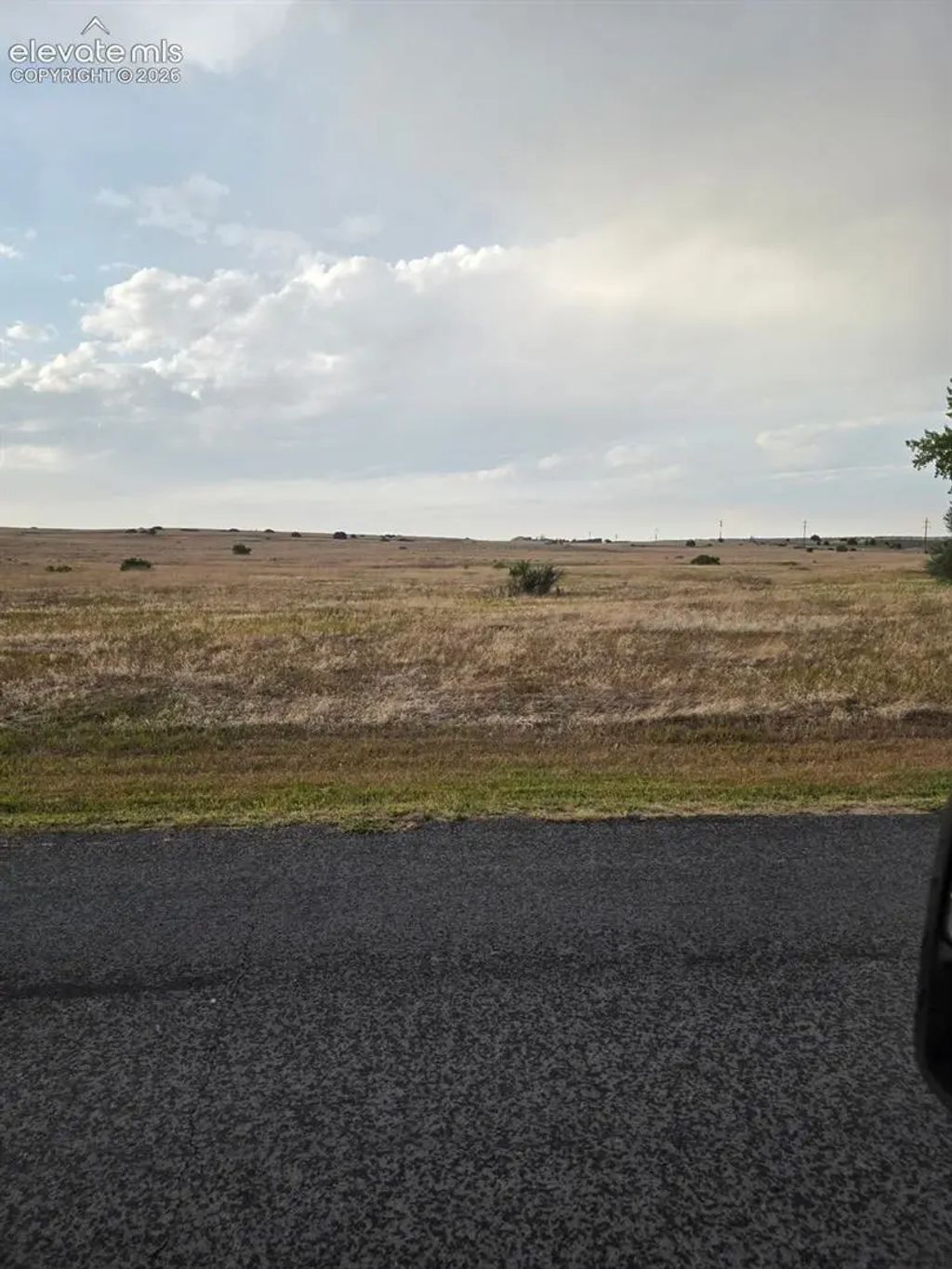 Cuerno Verde Boulevard, Colorado City