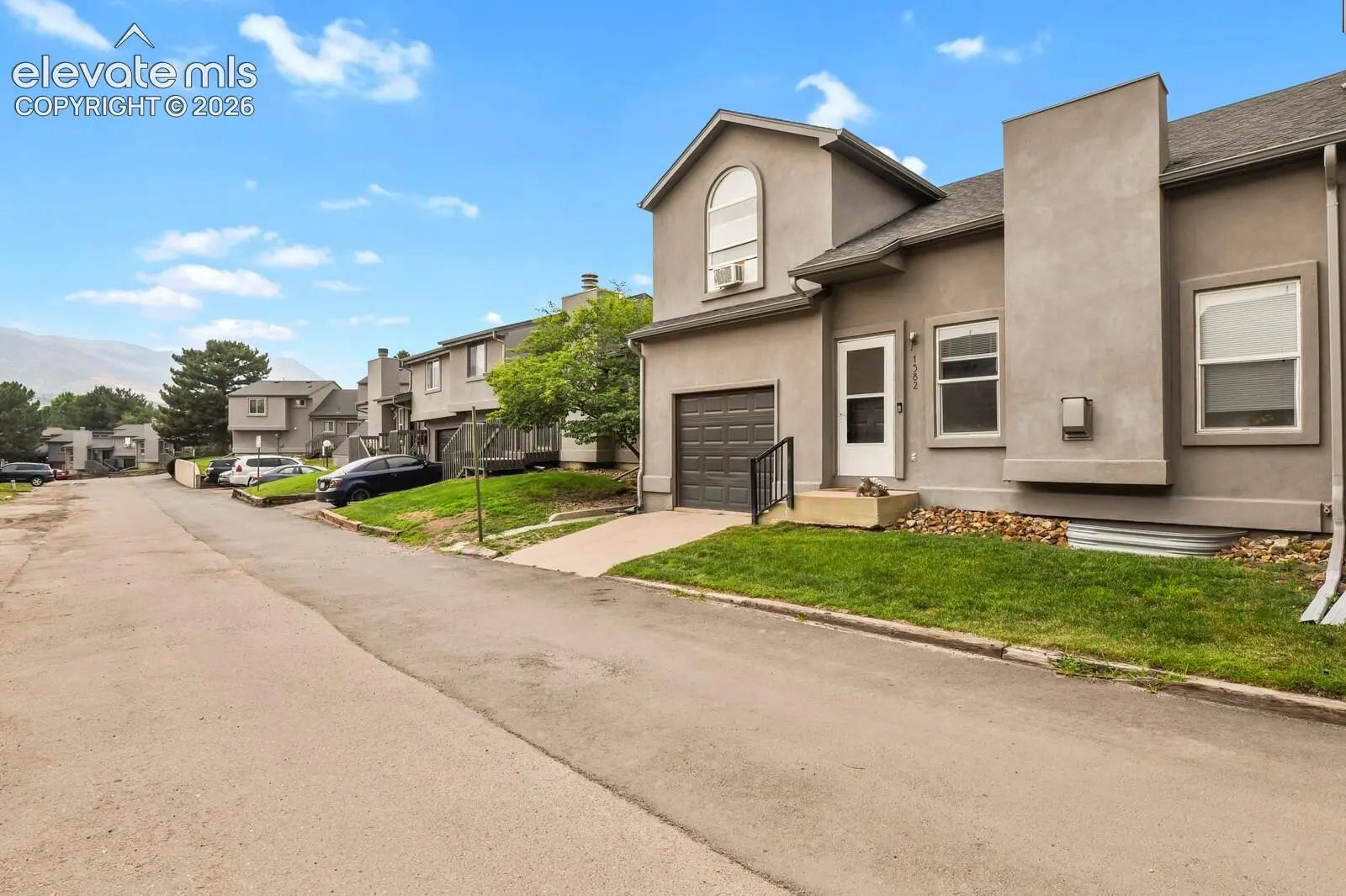 1582 Territory Trail, in the city of Colorado Springs Real Estate in CO by Territory North