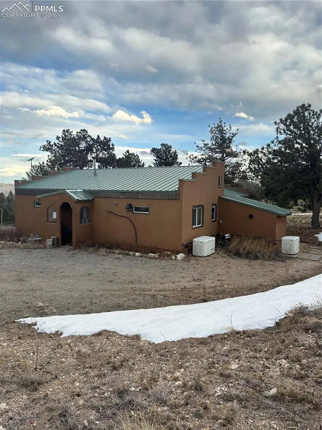 9086 Ranch Road, Hartsel