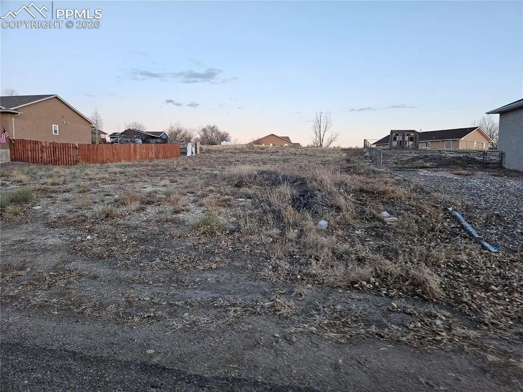 866 S Sterling Drive, Pueblo