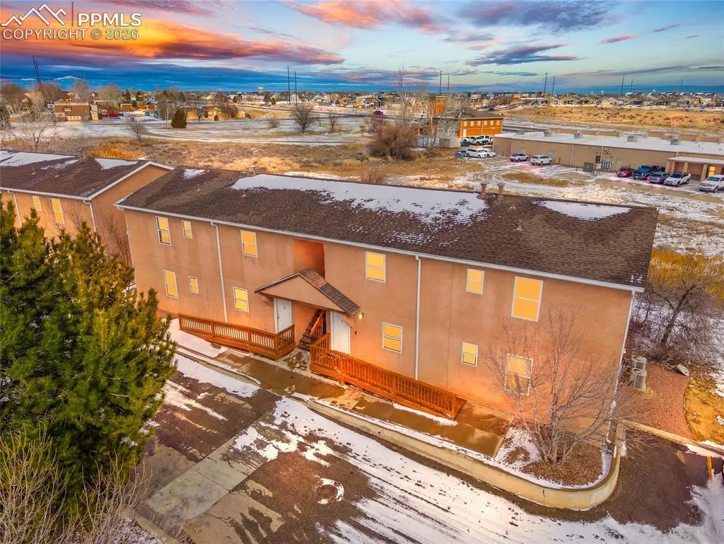 4400 Rawhide Road 138, Pueblo