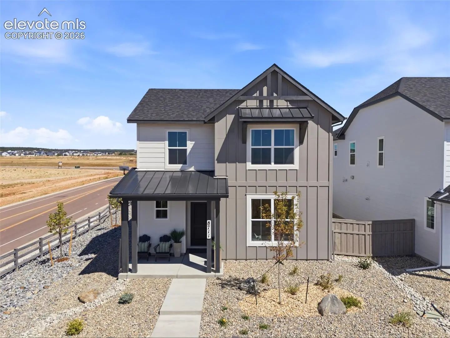 Homes for Sale in Colorado Springs, CO