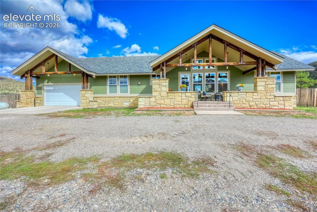 20 Birch Street, South Fork