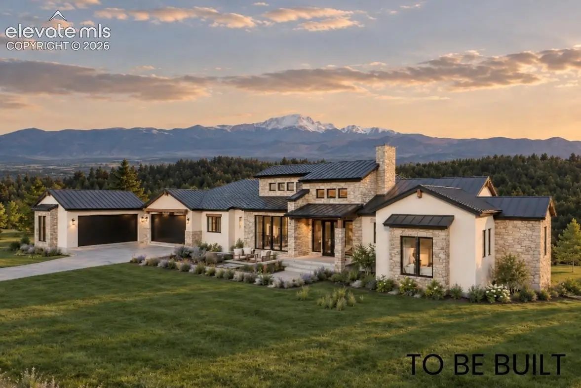 Homes for Sale in Colorado Springs, CO