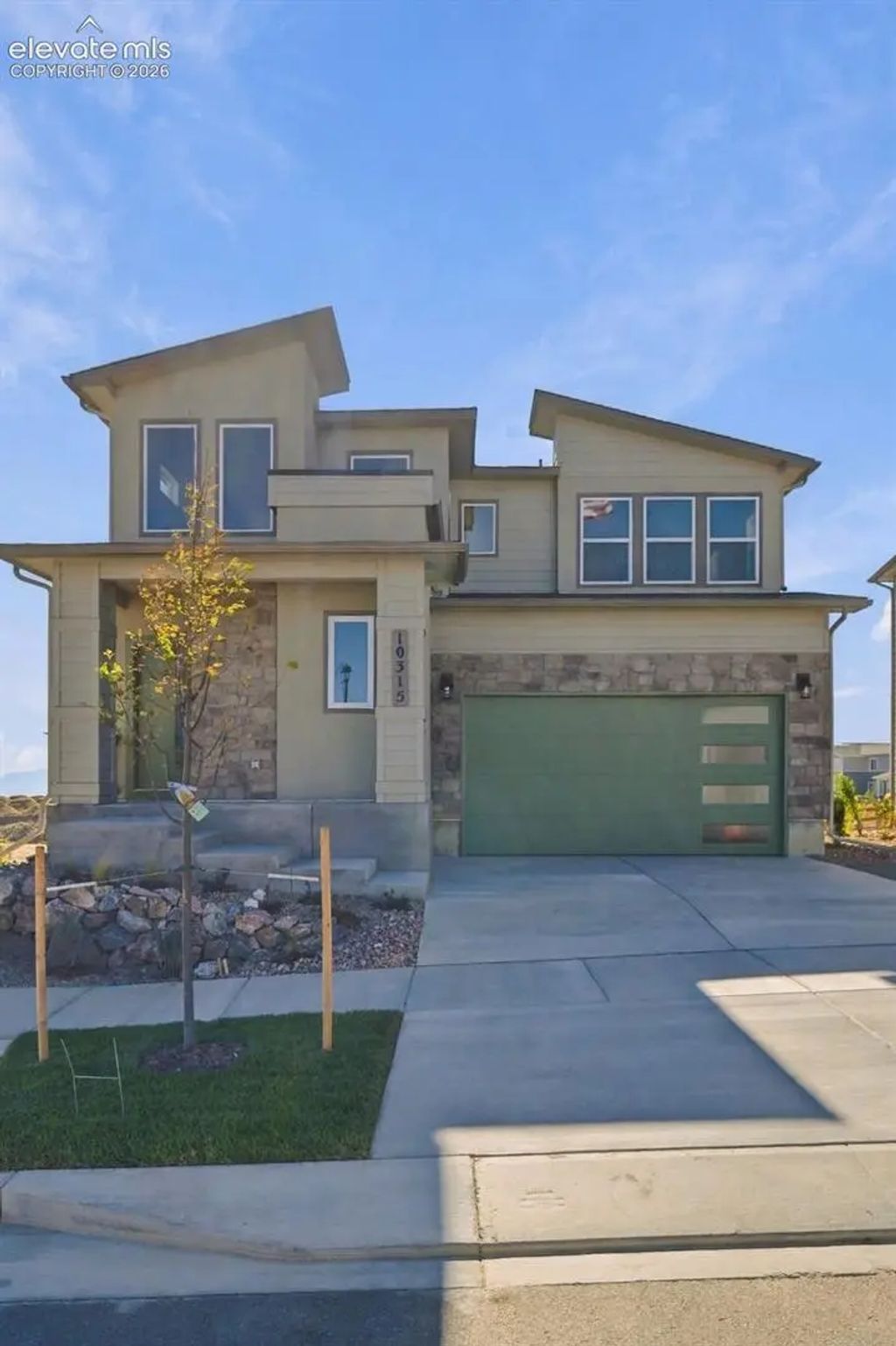 10315 Sundial Shadow Drive, Colorado Springs