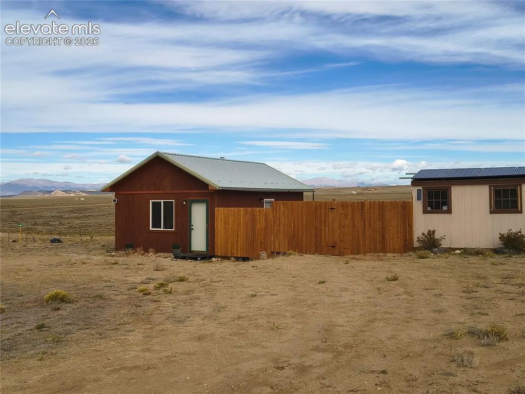 128 E Ranger Hill Road, Hartsel