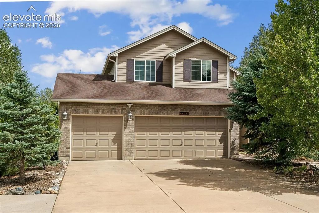 7765 Midnight Road, Peyton